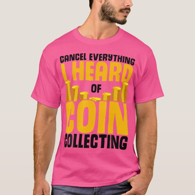 T-shirt (Devant)