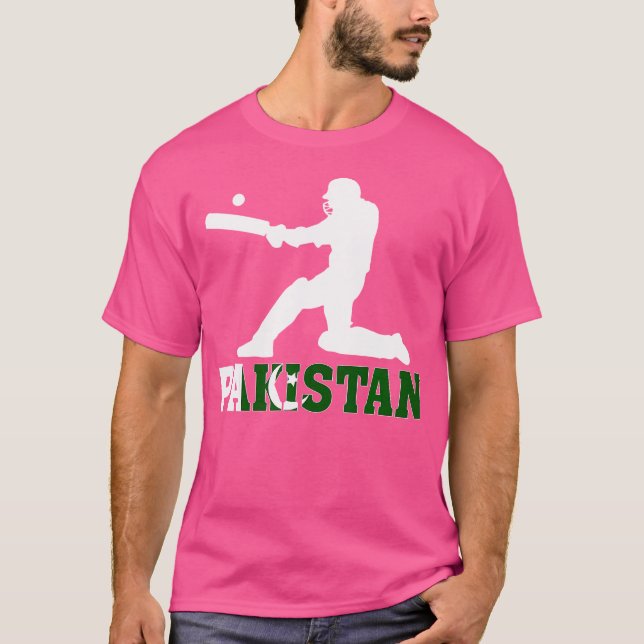 T-shirt (Devant)