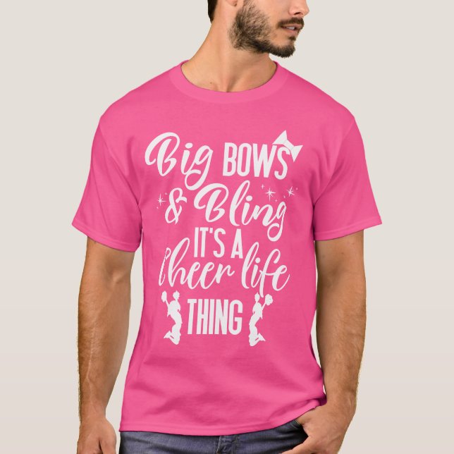 T-Shirt (Devant)