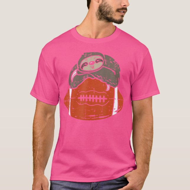 T-shirt (Devant)