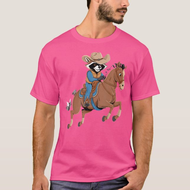 T-Shirt (Devant)