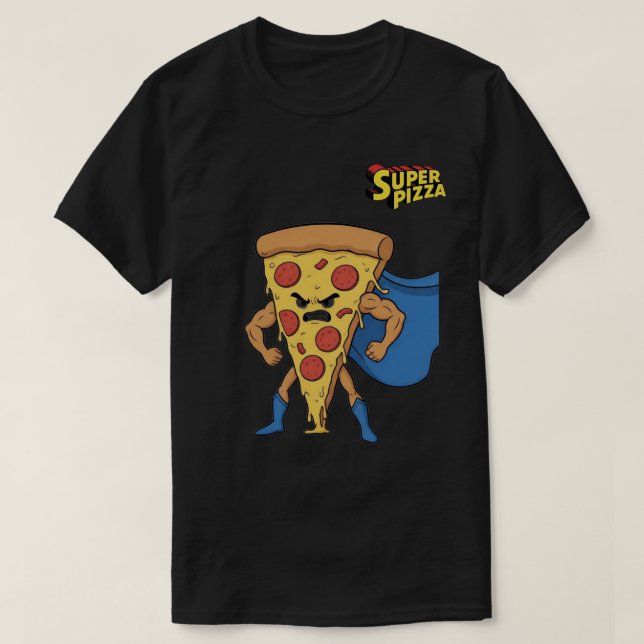 T-shirt (Design devant)