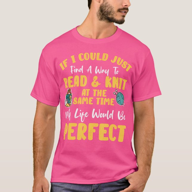 T-Shirt (Devant)