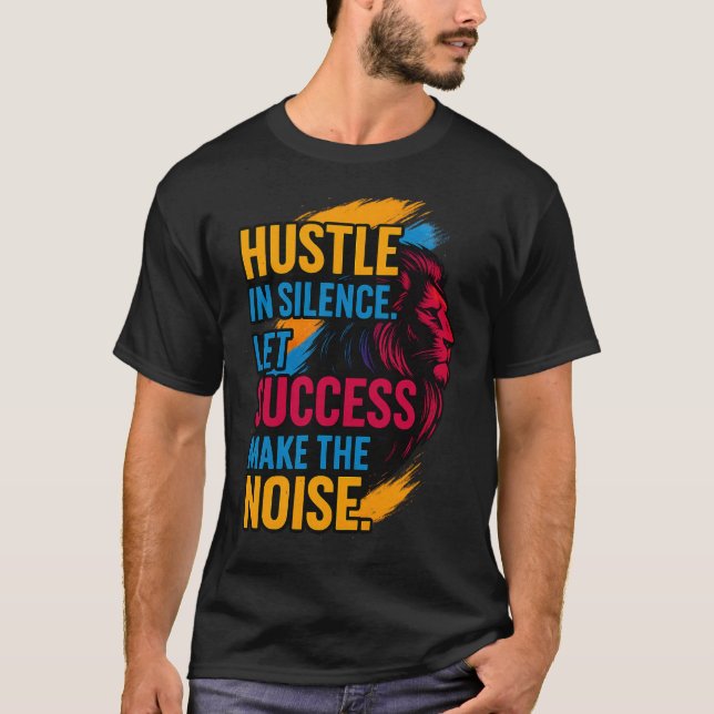 T-Shirt (Devant)