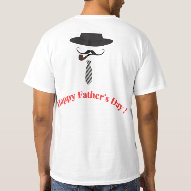 T-Shirt (Dos)
