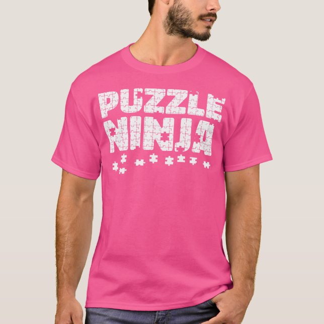 T-Shirt (Devant)