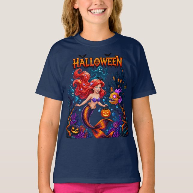 T-Shirt (Devant)