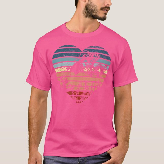T-Shirt (Devant)