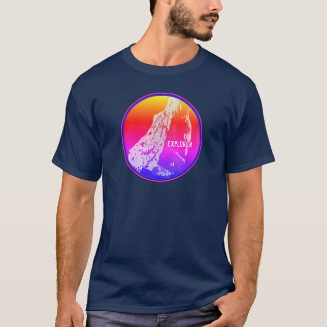 T-shirt (Devant)