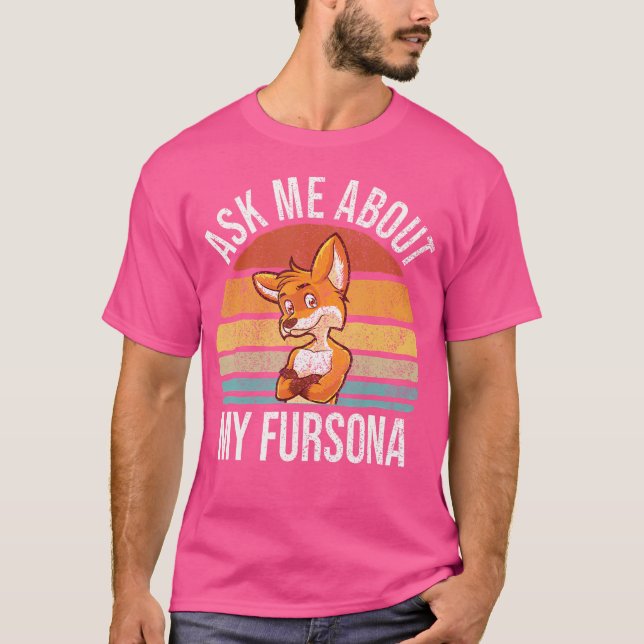 T-Shirt (Devant)