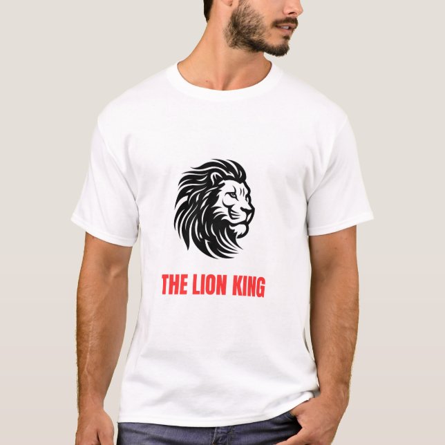 T-shirt (Devant)
