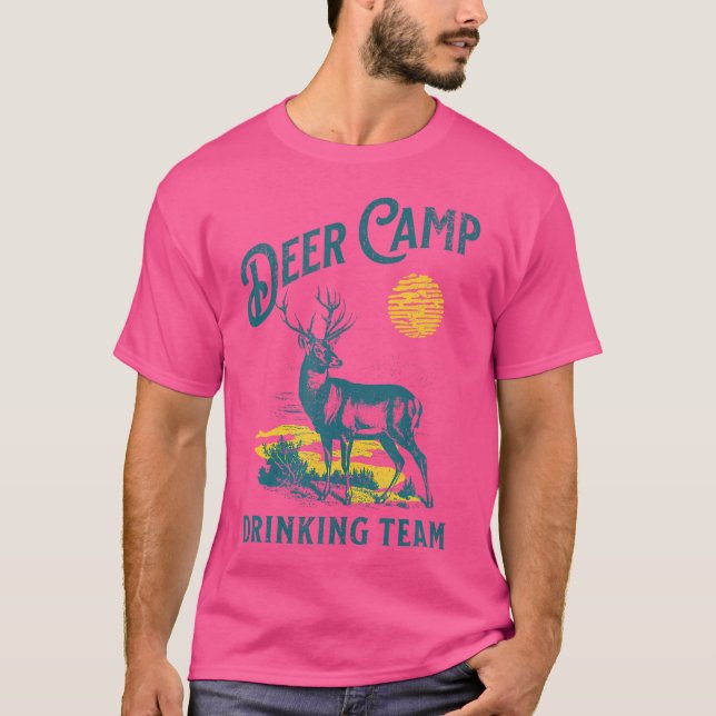 T-Shirt (Devant)