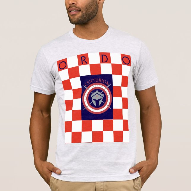 T-shirt (Devant)