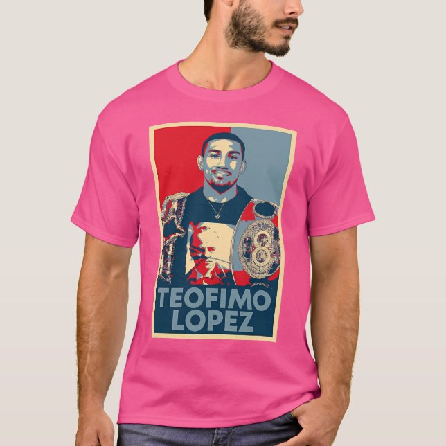 T-shirt (Devant)