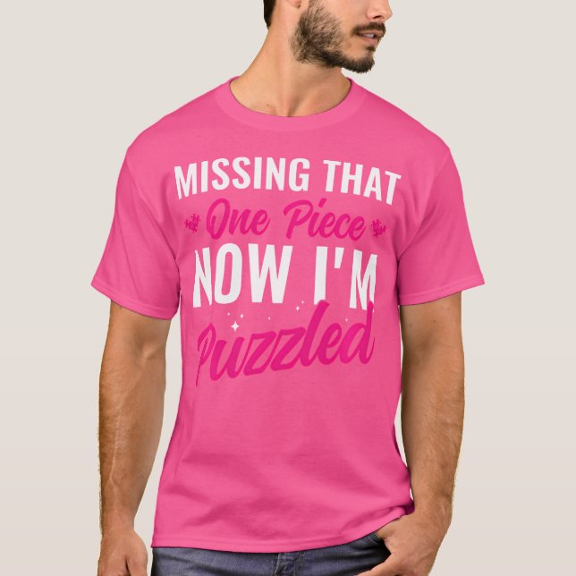 T-Shirt (Devant)