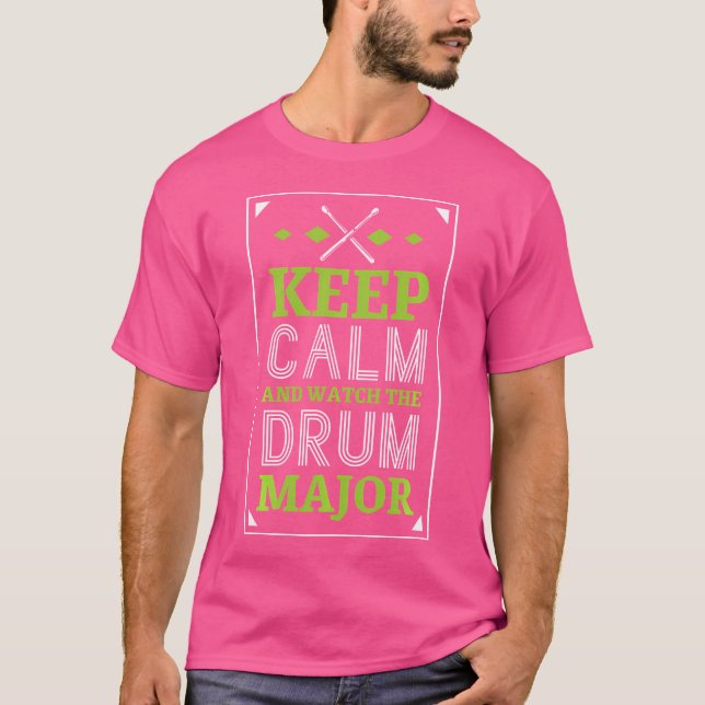 T-Shirt (Devant)