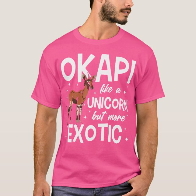 T-shirt (Devant)