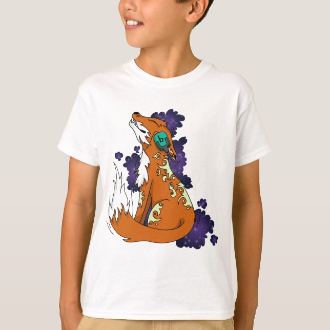 T-shirt (Devant)
