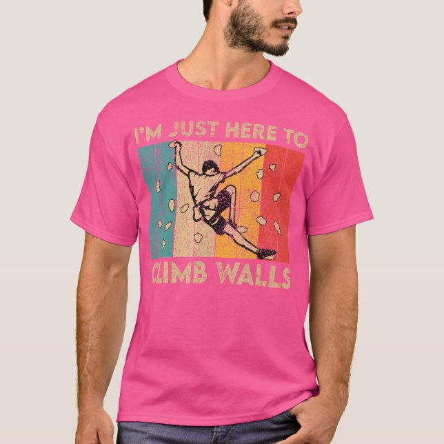 T-Shirt (Devant)