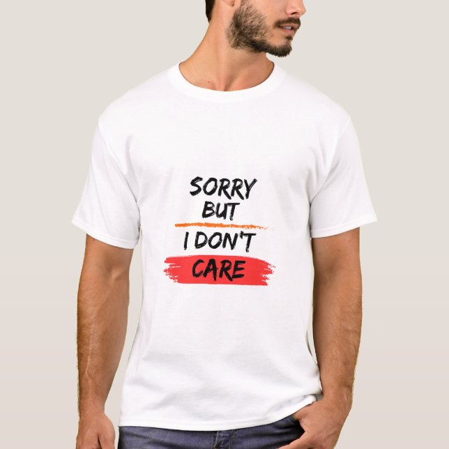 T-Shirt (Devant)