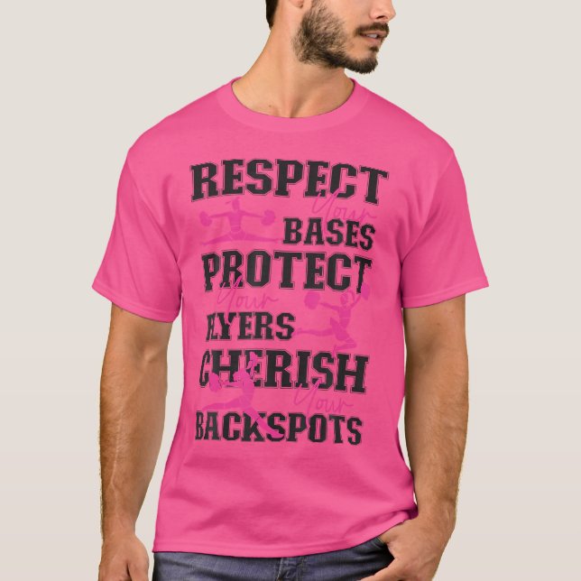 T-Shirt (Devant)