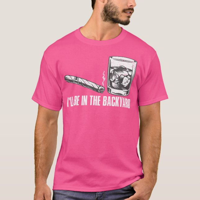 T-Shirt (Devant)