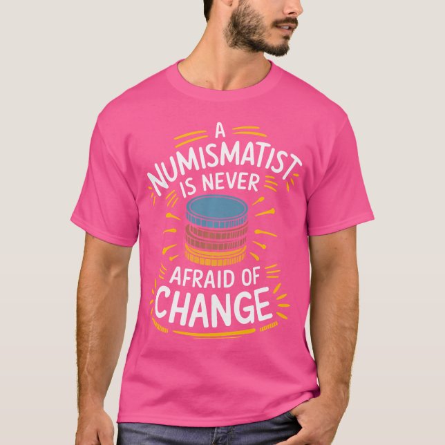 T-shirt (Devant)