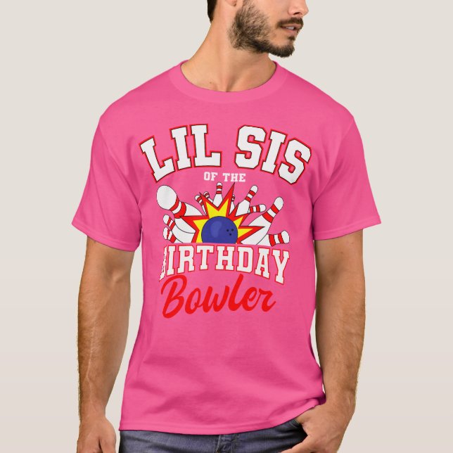 T-shirt (Devant)