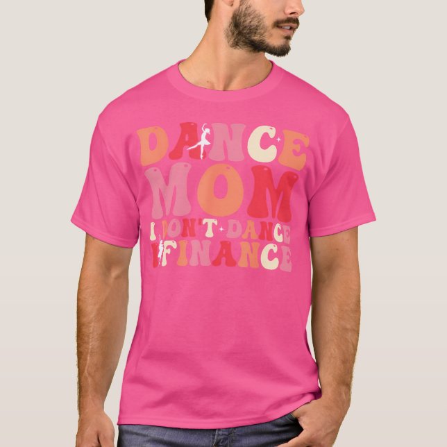 T-Shirt (Devant)