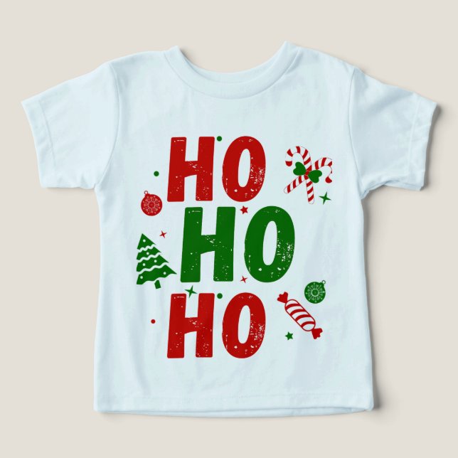 T-Shirt (Design Recto)