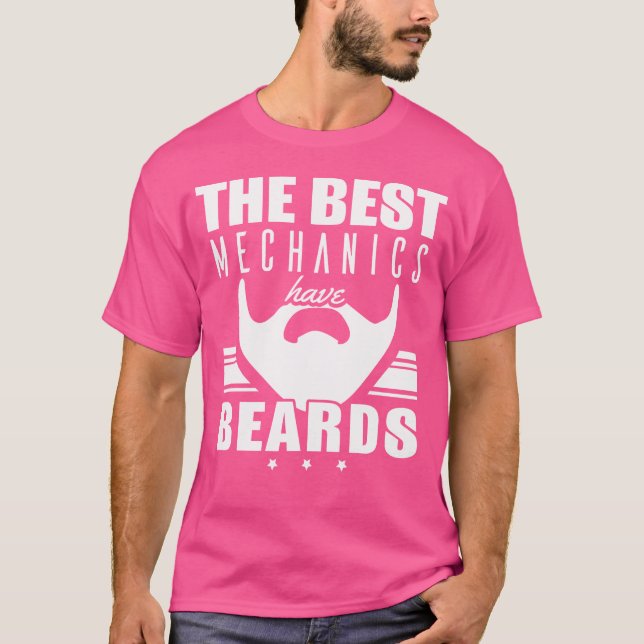 T-Shirt (Devant)