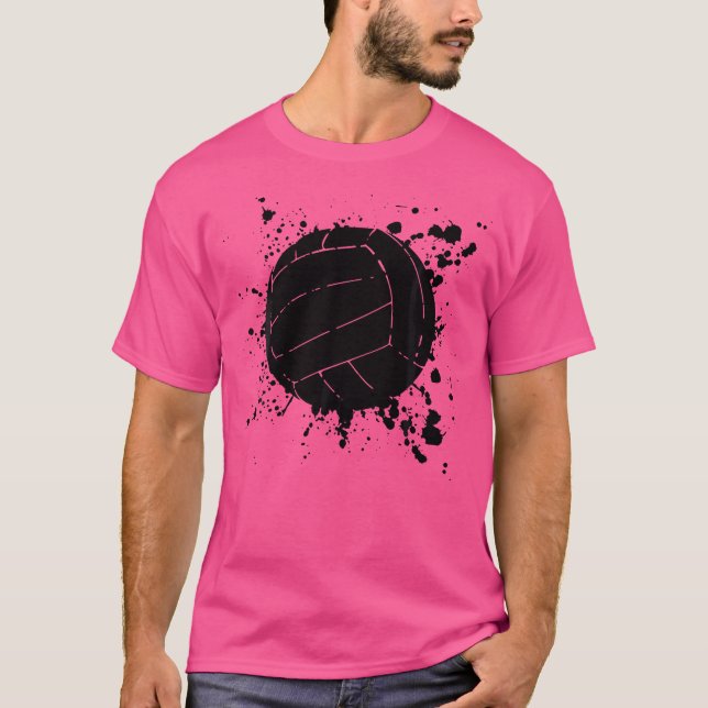 T-shirt (Devant)