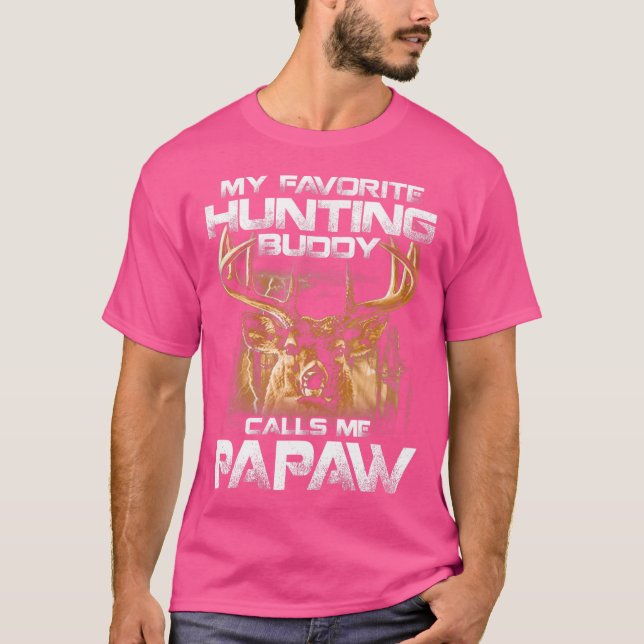 T-shirt (Devant)