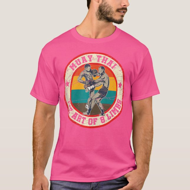 T-Shirt (Devant)
