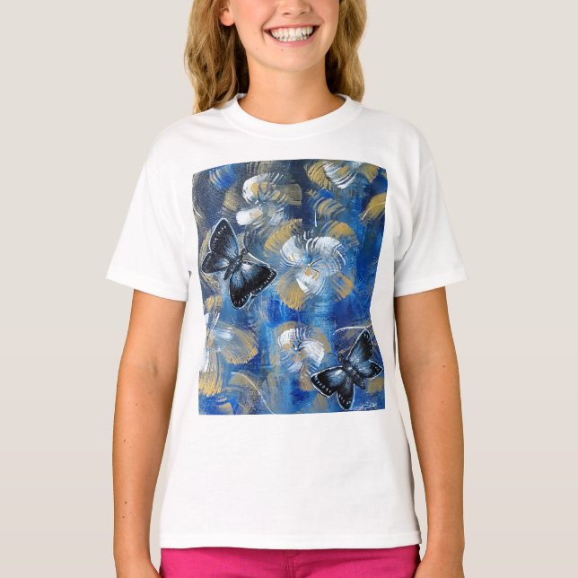 T-shirt (Devant)