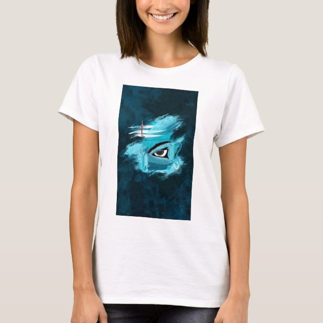 T-shirt (Devant)
