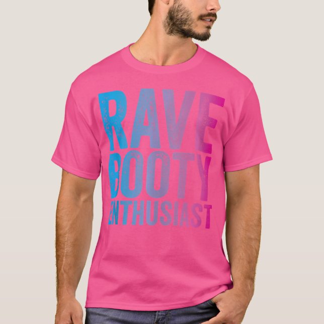 T-Shirt (Devant)