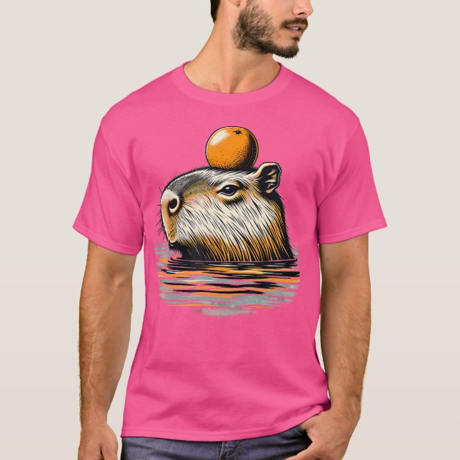 T-Shirt (Devant)