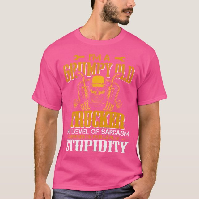 T-Shirt (Devant)