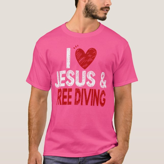T-Shirt (Devant)