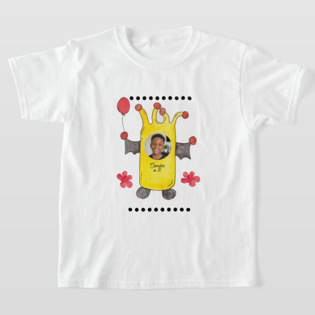 T-Shirt (Poser)