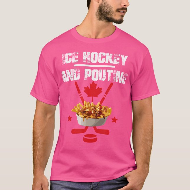 T-shirt (Devant)