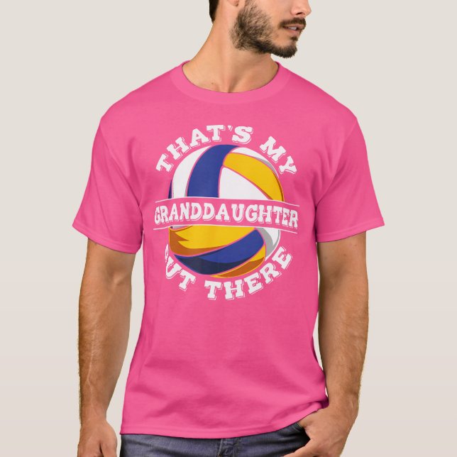 T-Shirt (Devant)