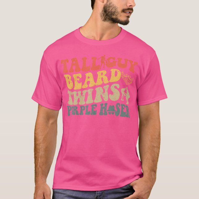 T-Shirt (Devant)