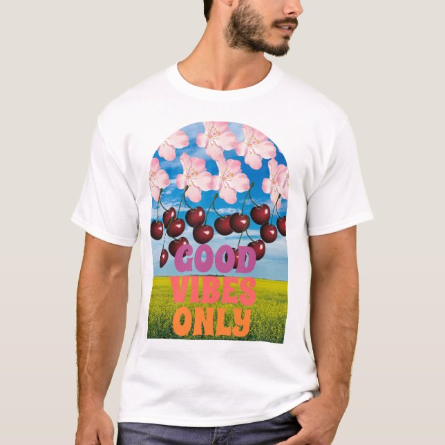 T-Shirt (Devant)