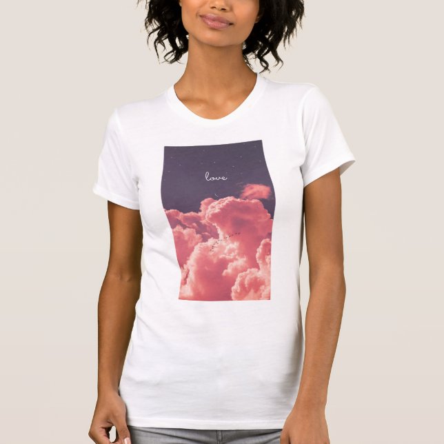 T-shirt (Devant)