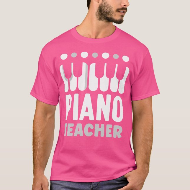 T-Shirt (Devant)
