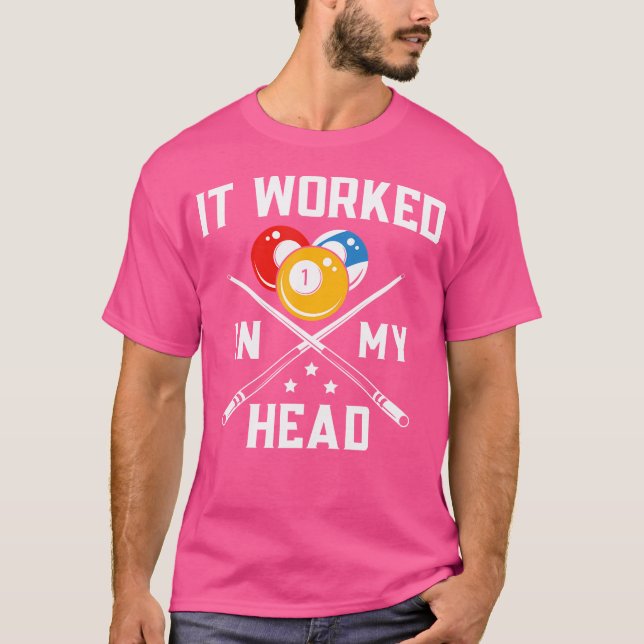 T-shirt (Devant)