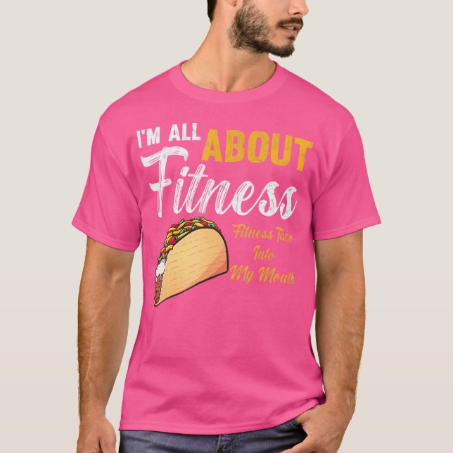 T-Shirt (Devant)