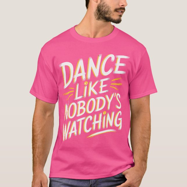 T-shirt (Devant)